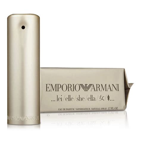 emporio armani perfume for her price|cheapest emporio armani she perfume.